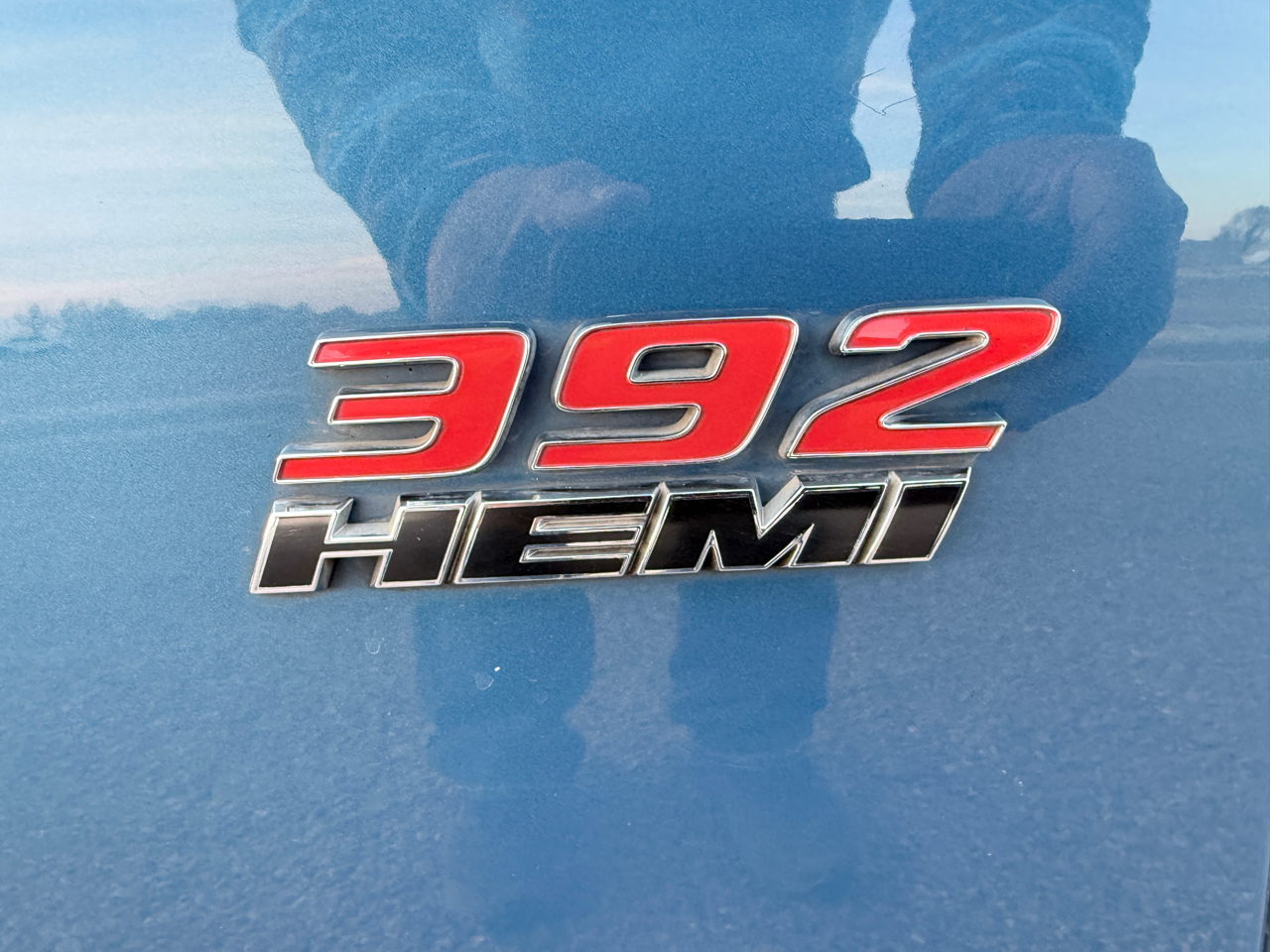 Dodge Charger Scat Pack RWD 2020