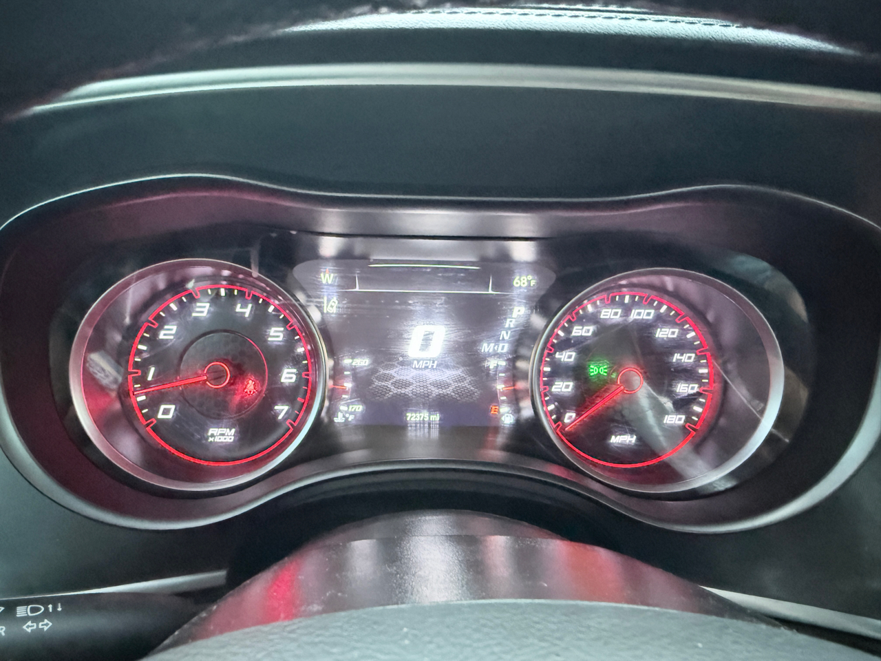 Dodge Charger Scat Pack RWD 2020