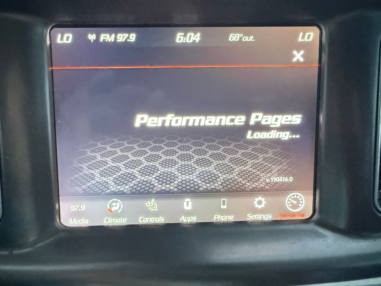 Dodge Charger Scat Pack RWD 2020