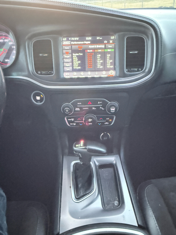 Dodge Charger Scat Pack RWD 2020