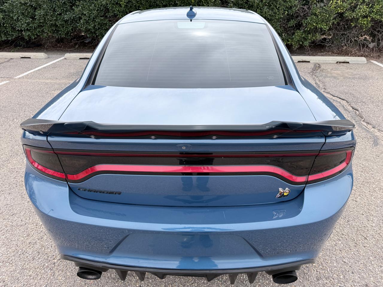 Dodge Charger Scat Pack RWD 2020