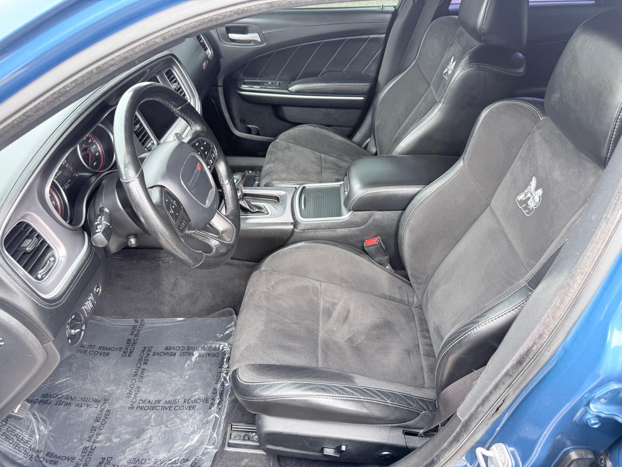 Dodge Charger Scat Pack RWD 2020