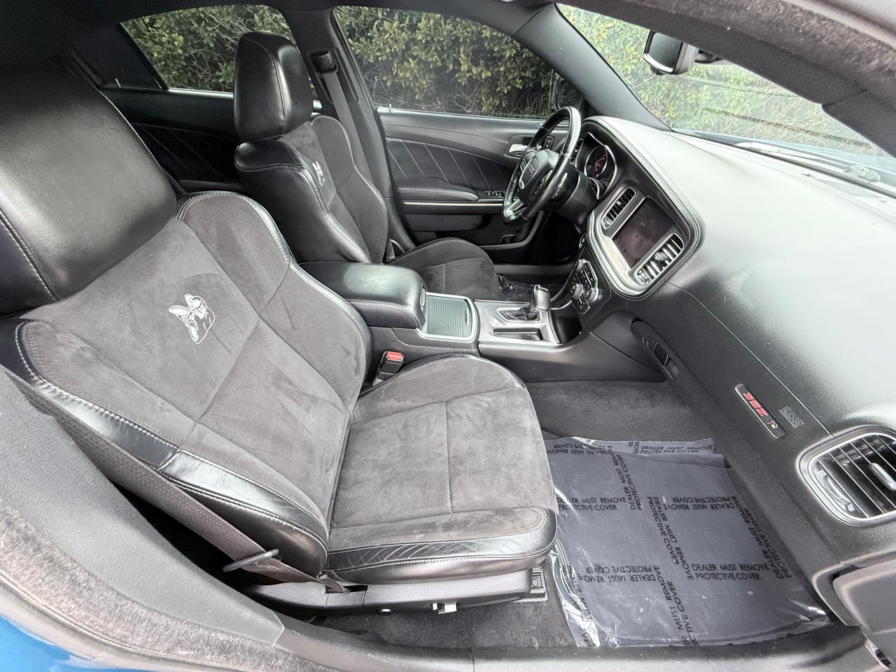 Dodge Charger Scat Pack RWD 2020