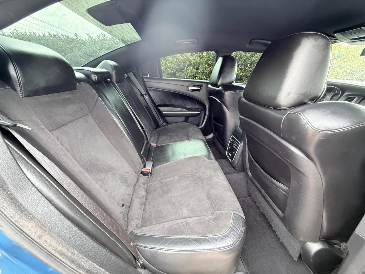 Dodge Charger Scat Pack RWD 2020