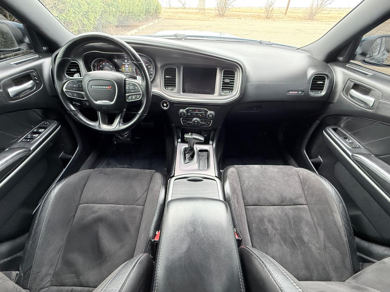 Dodge Charger Scat Pack RWD 2020