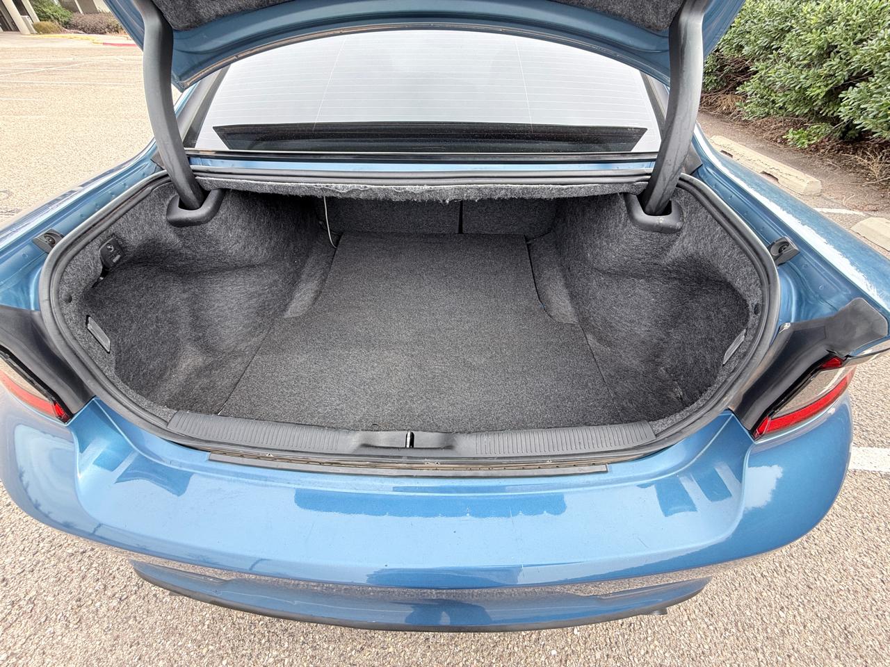 Dodge Charger Scat Pack RWD 2020