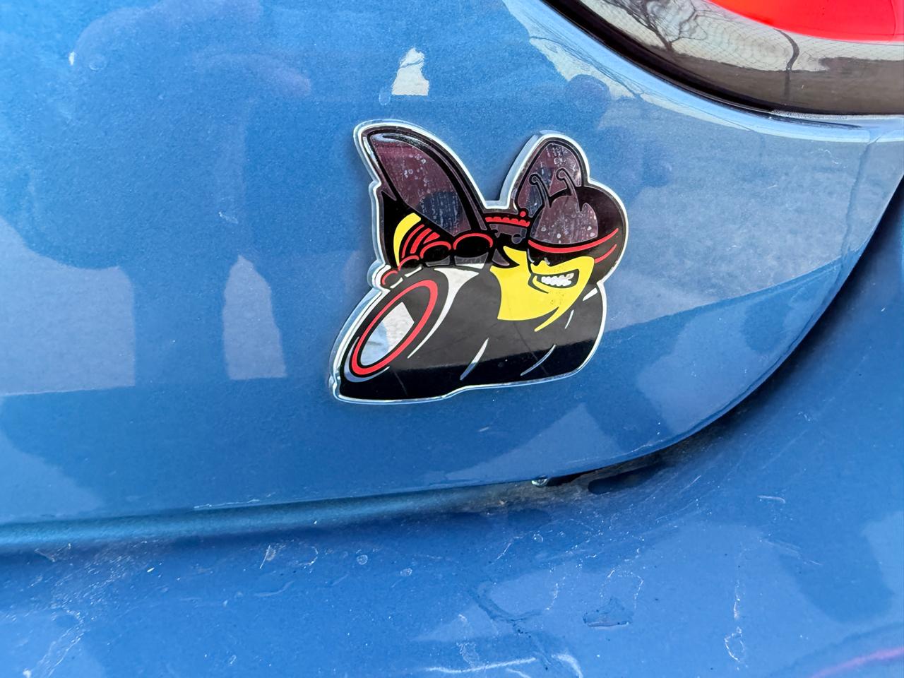 Dodge Charger Scat Pack RWD 2020