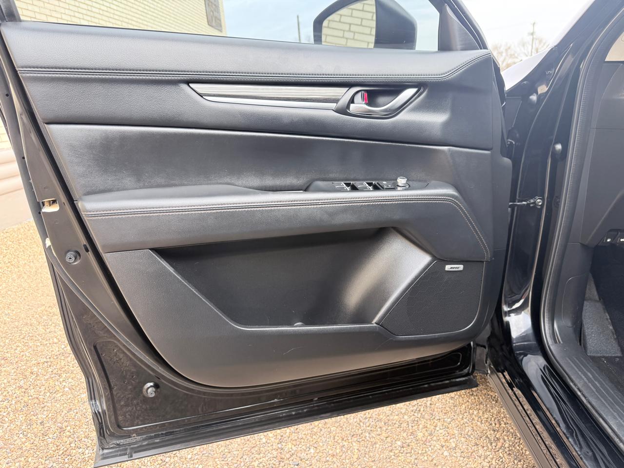 Mazda CX-5 Grand Touring FWD 2018