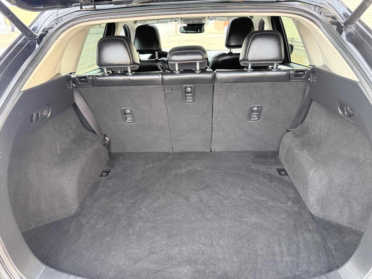 Mazda CX-5 Grand Touring FWD 2018