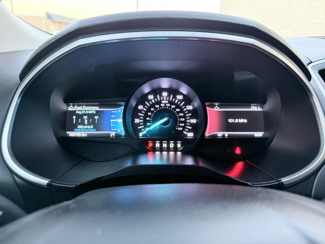 Chevrolet Silverado 1500 LD 4WD Double Cab Work Truck 2019