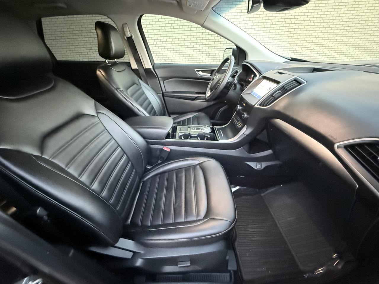 Ford Edge ST Line AWD 2020