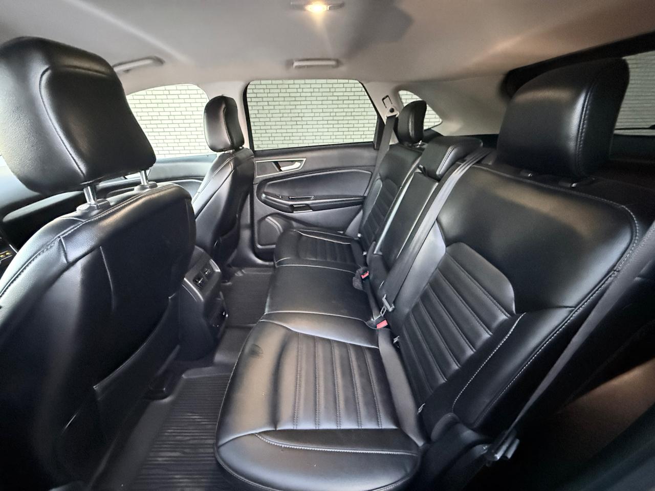 Ford Edge ST Line AWD 2020