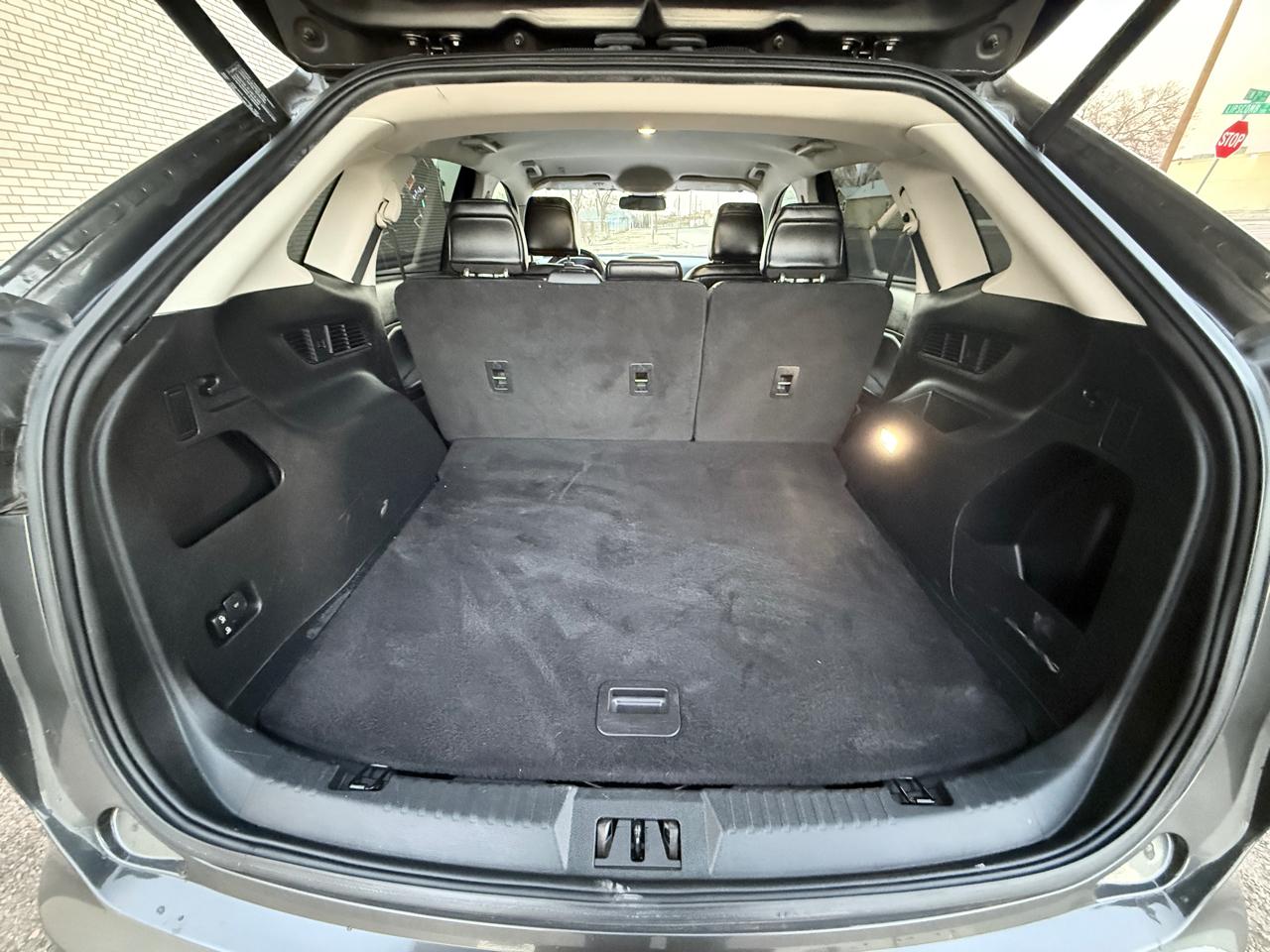 Ford Edge ST Line AWD 2020