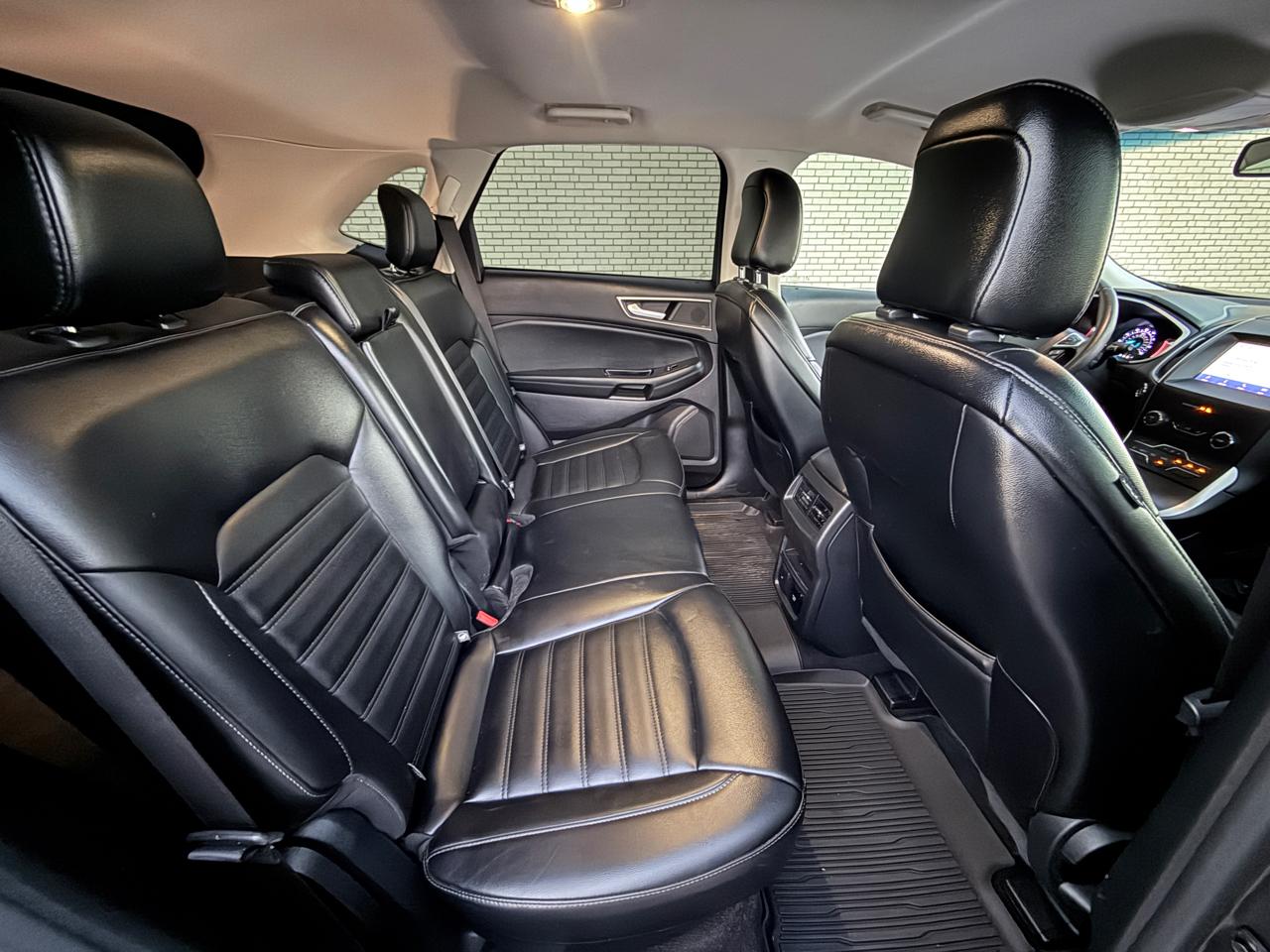 Ford Edge ST Line AWD 2020