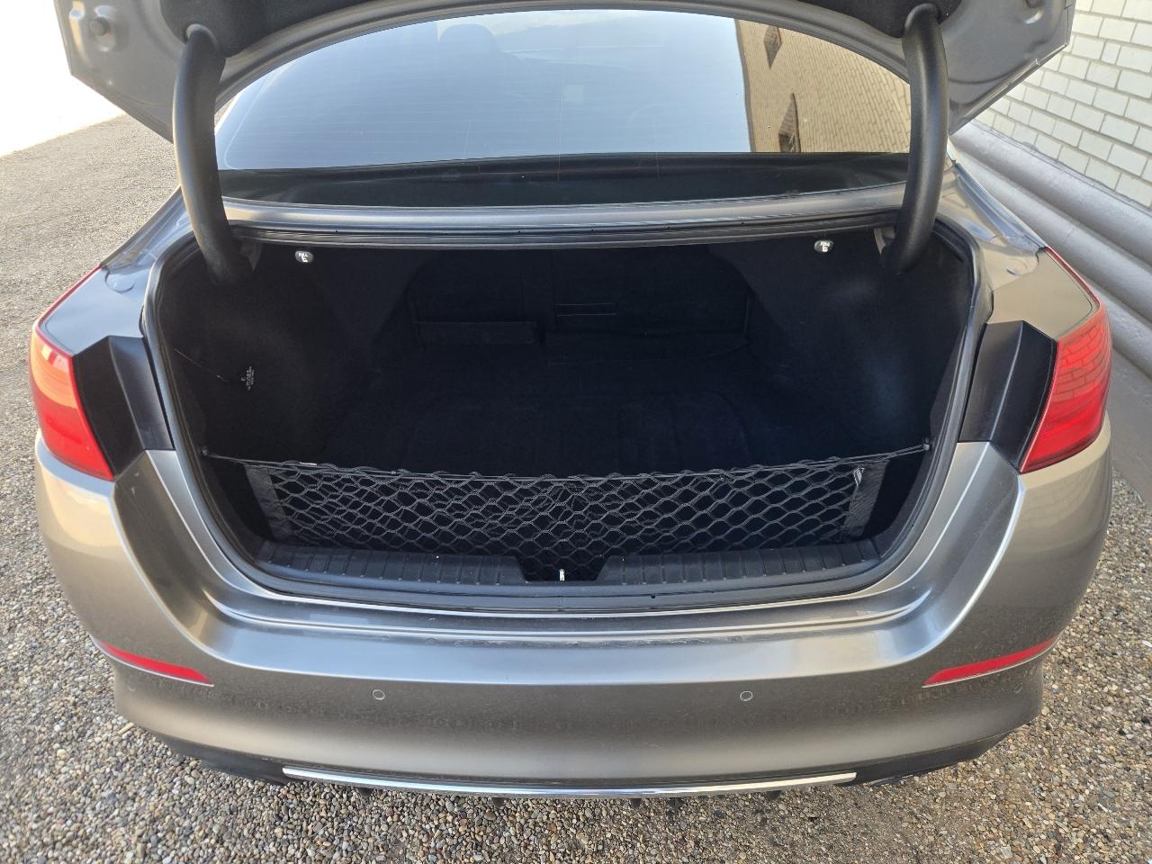 Kia Optima 4dr Sdn SXL Turbo 2015