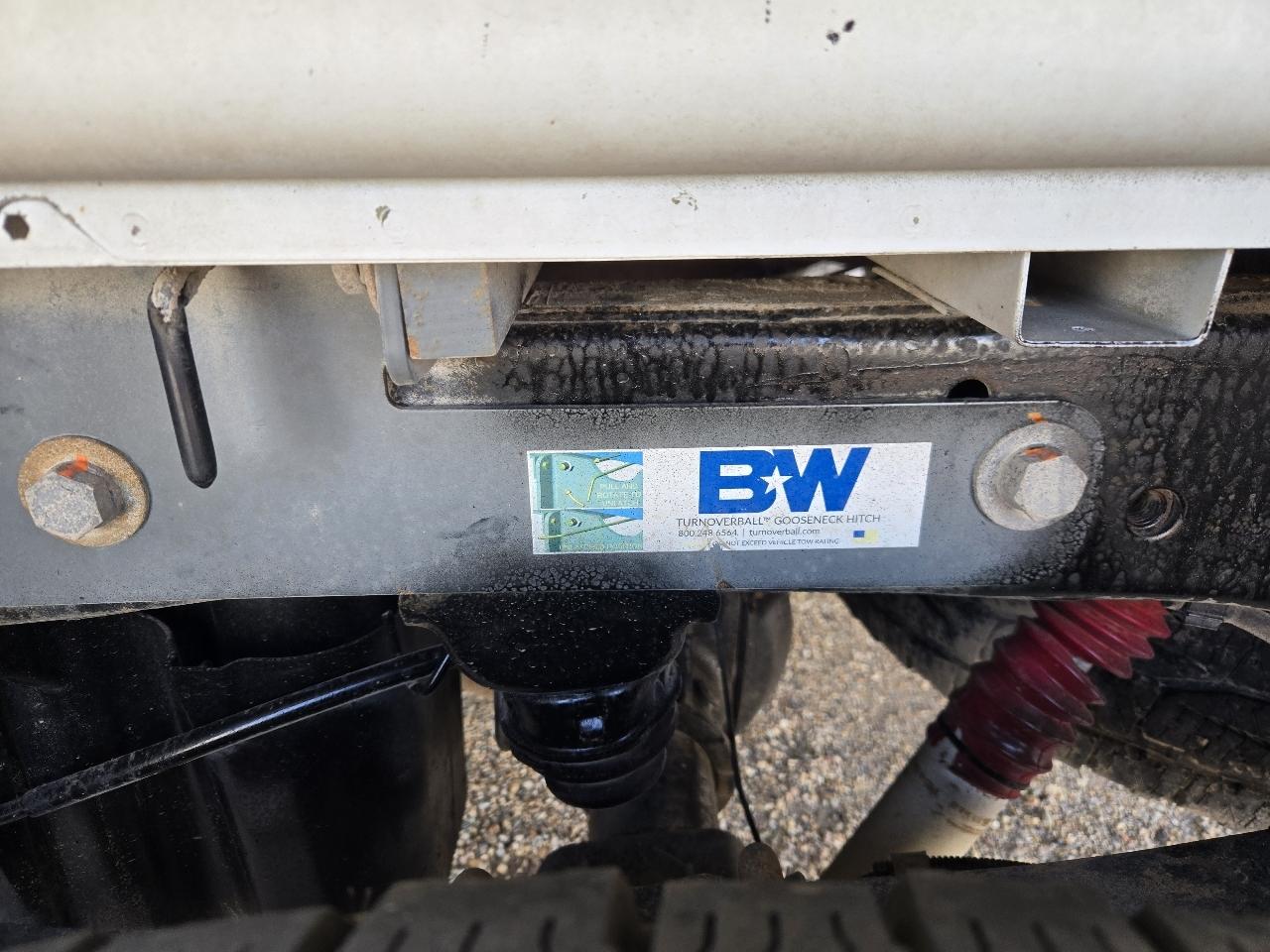 Chevrolet Silverado 3500HD Work Truck Crew Cab Long Box 2WD 2018