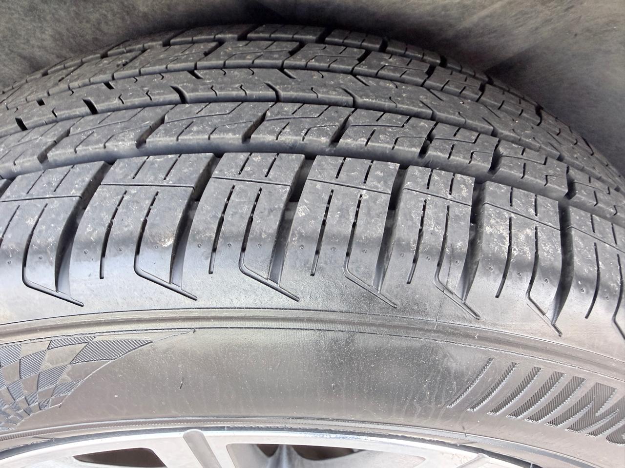 Cadillac XT4 FWD 4dr Sport 2019