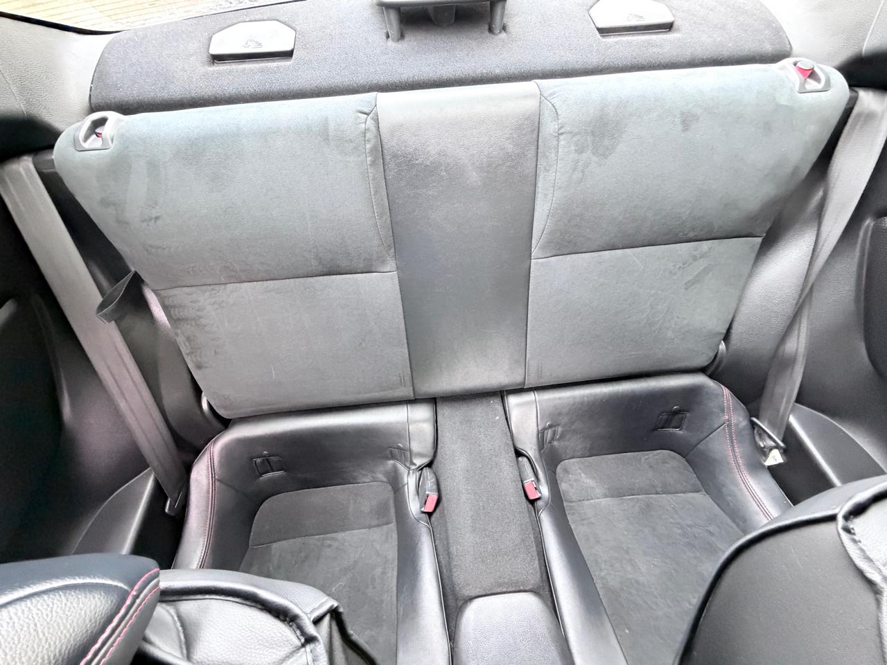 Subaru BRZ 2dr Cpe Limited Auto 2013