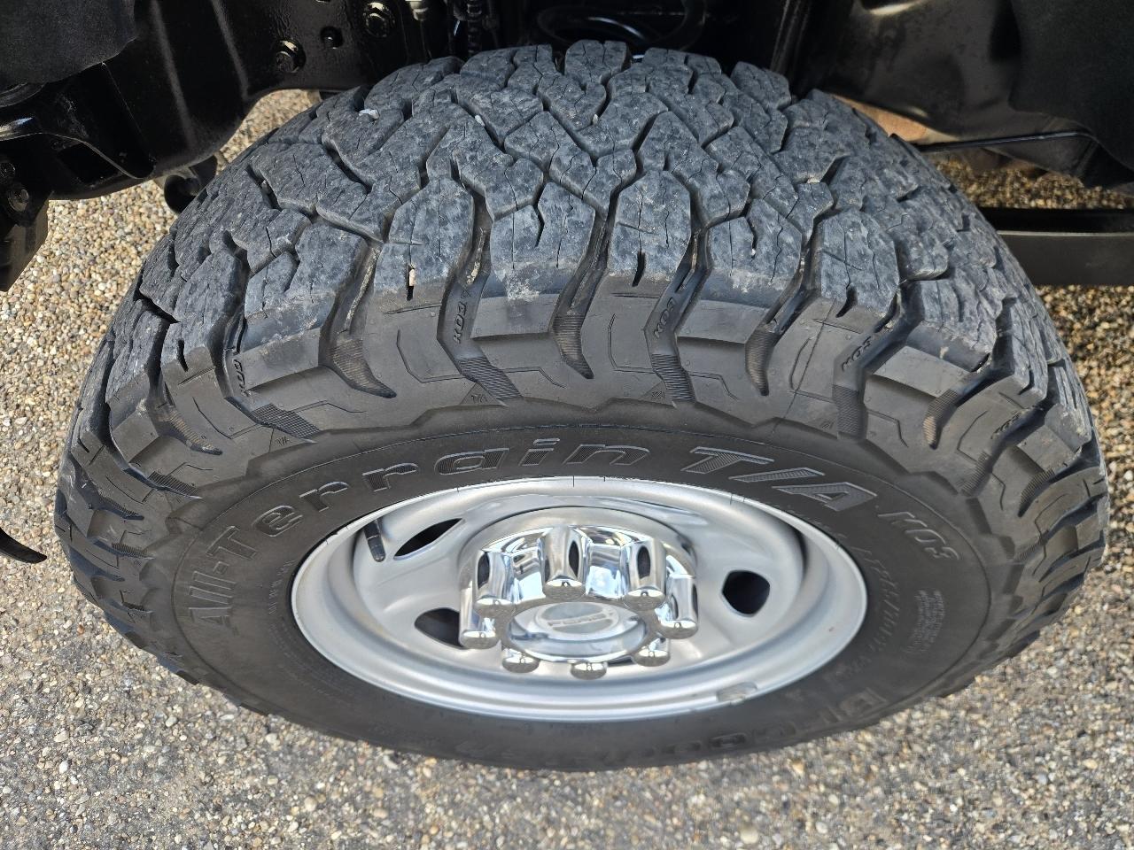 Ford Super Duty F-250 SRW XL 4WD SuperCab 6.75' Box 2019