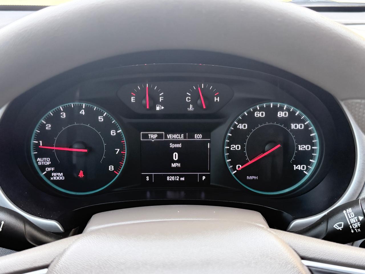 Chevrolet Malibu 4dr Sdn LT 2022