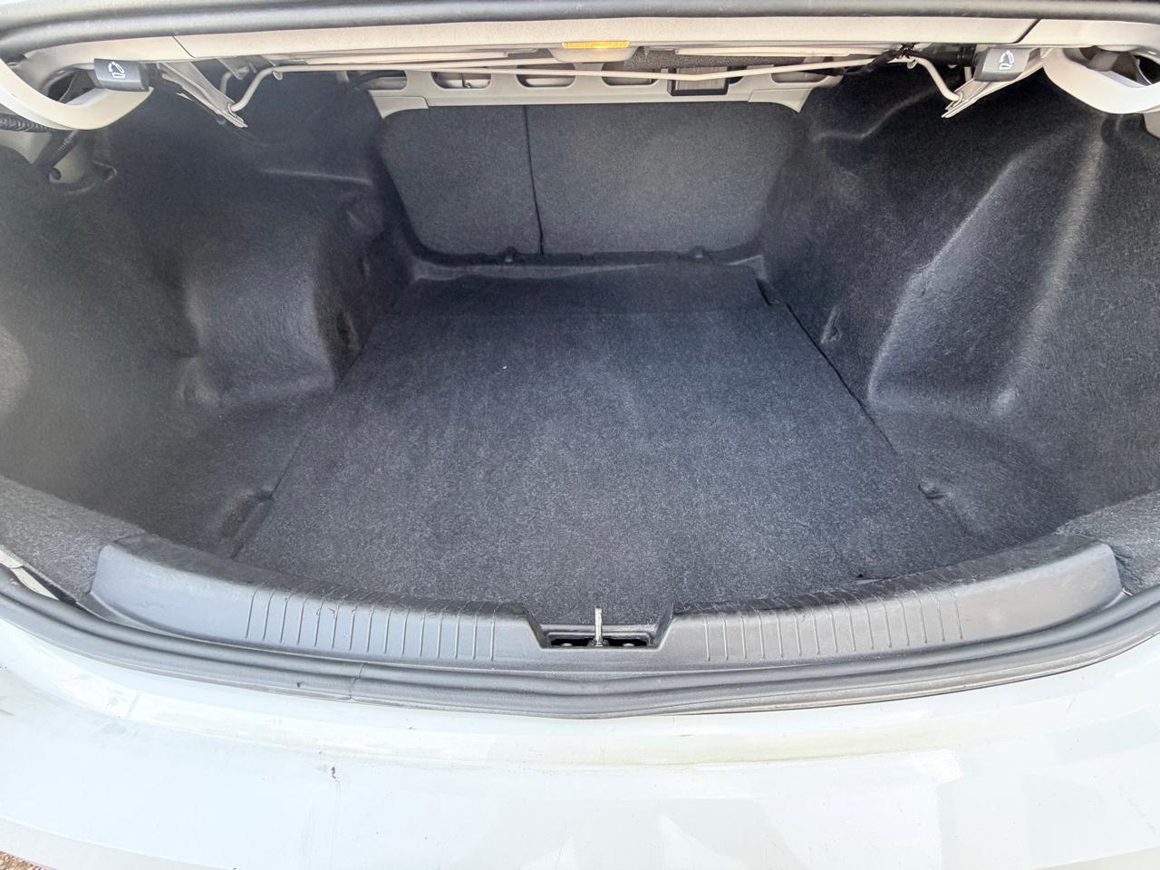 Chevrolet Malibu 4dr Sdn LT 2022