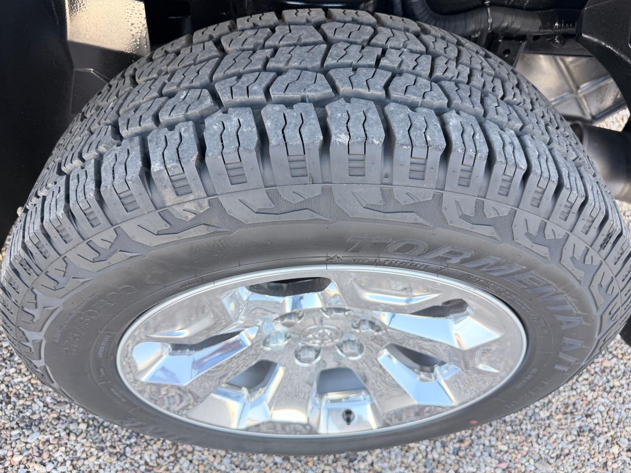 RAM 1500 Lone Star 4x2 Crew Cab 5'7" Box 2020