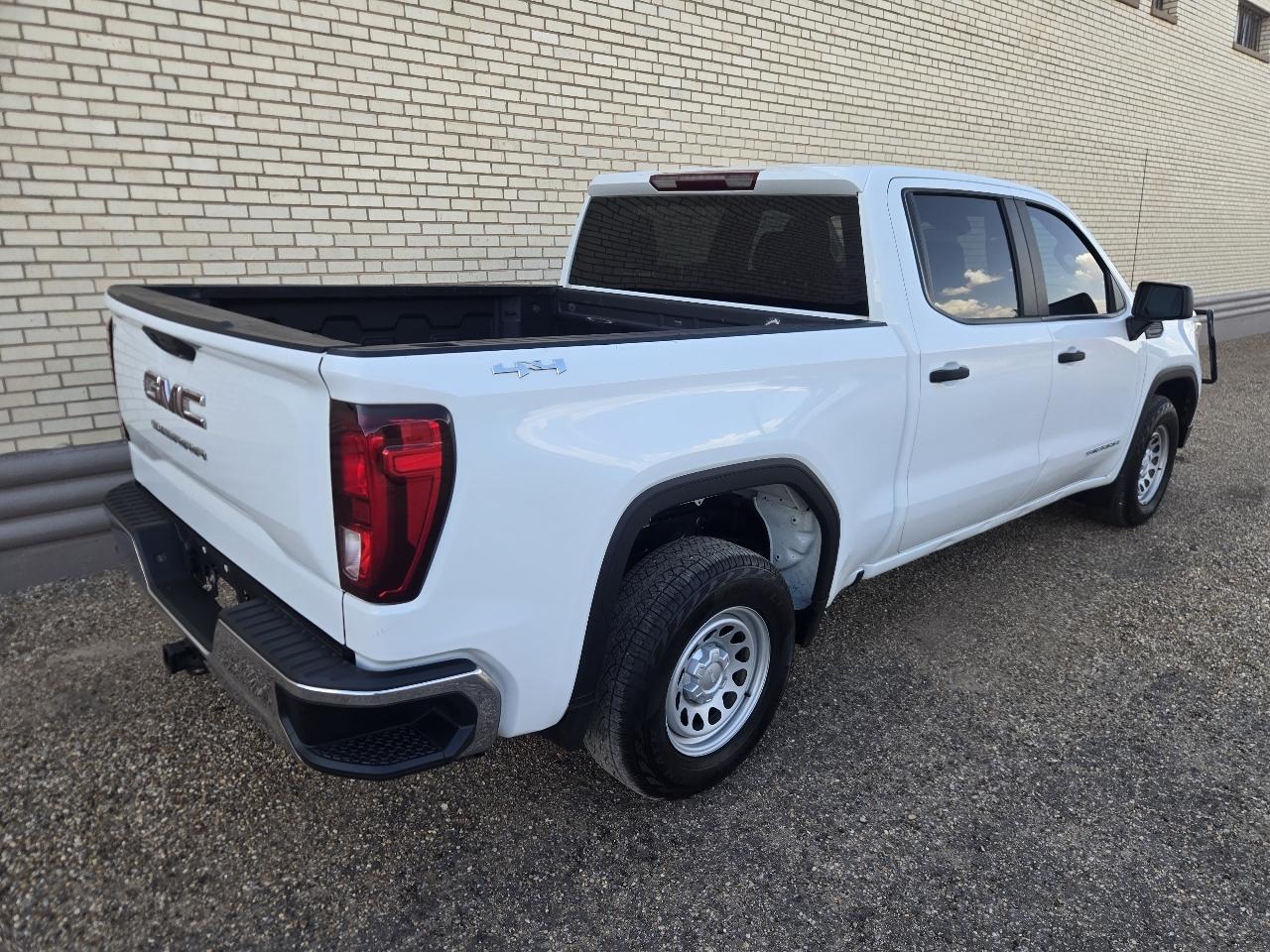 2023 GMC Sierra 1500 Pro - Photo 6