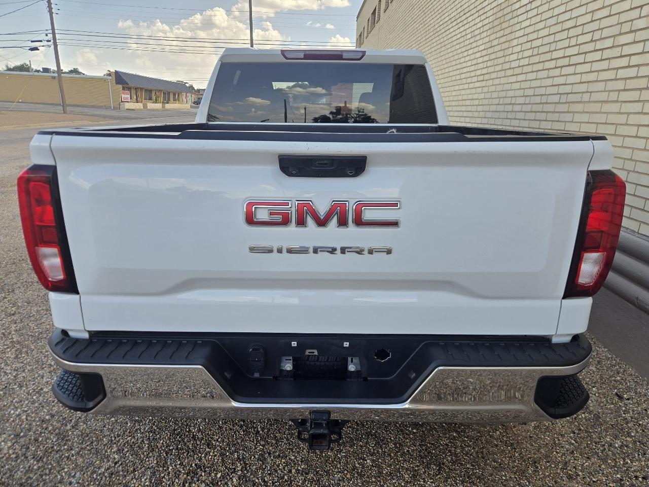 2023 GMC Sierra 1500 Pro - Photo 8