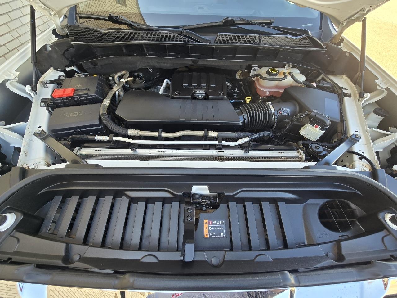 2023 GMC Sierra 1500 Pro - Photo 11