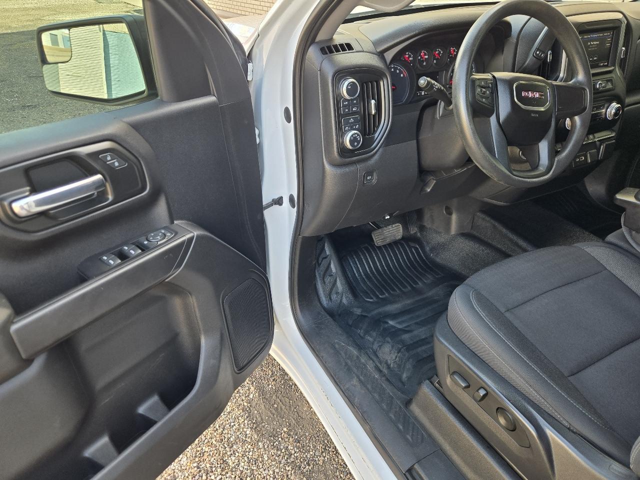 2023 GMC Sierra 1500 Pro - Photo 12