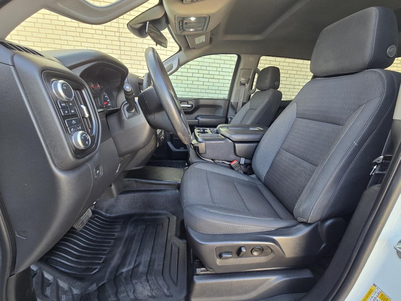 2023 GMC Sierra 1500 Pro - Photo 13