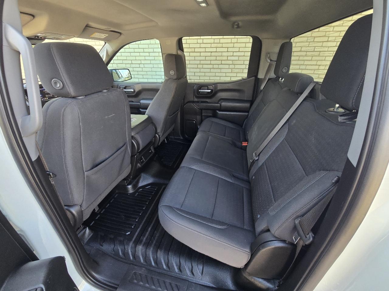 2023 GMC Sierra 1500 Pro - Photo 14