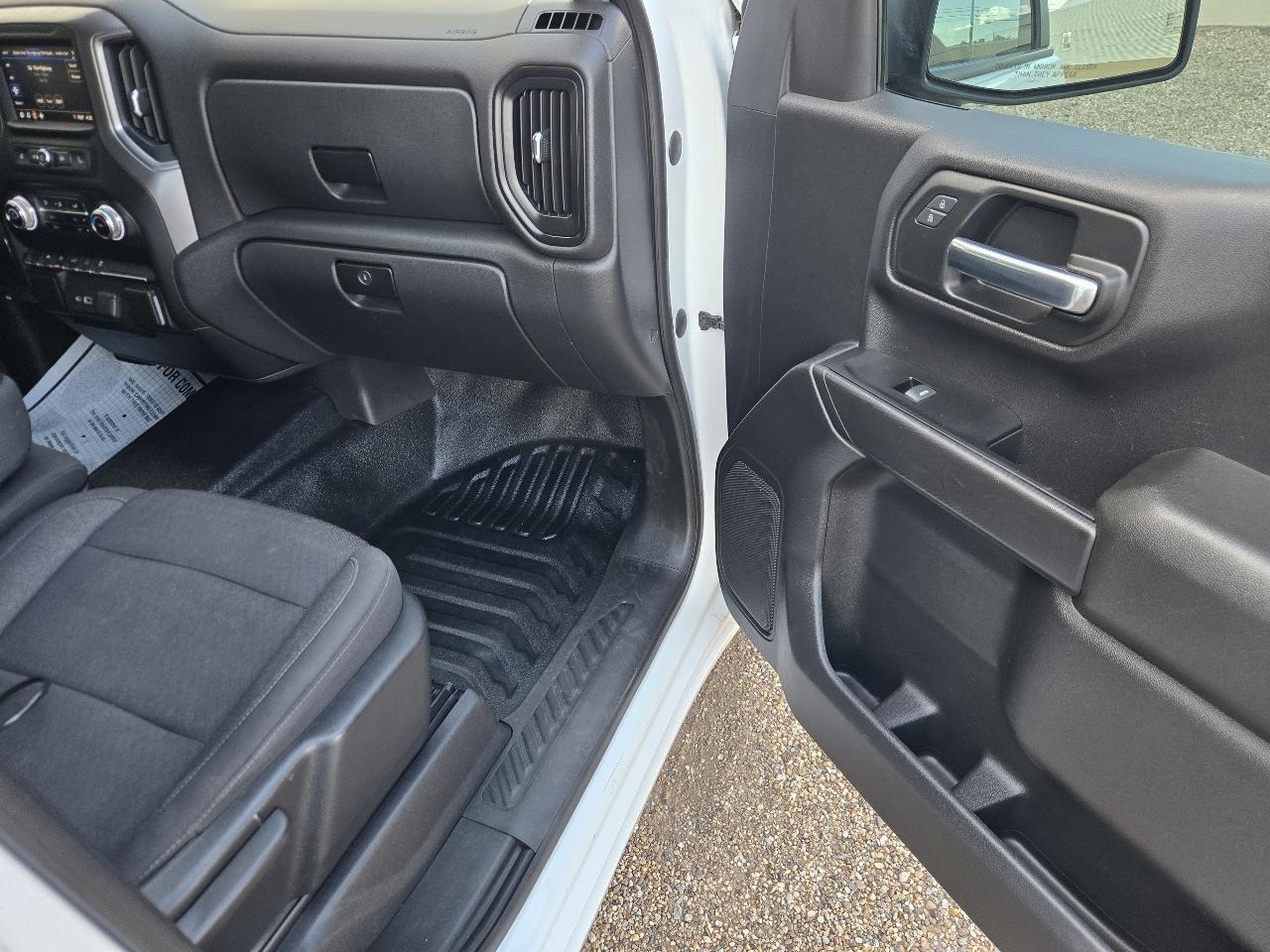 2023 GMC Sierra 1500 Pro - Photo 15