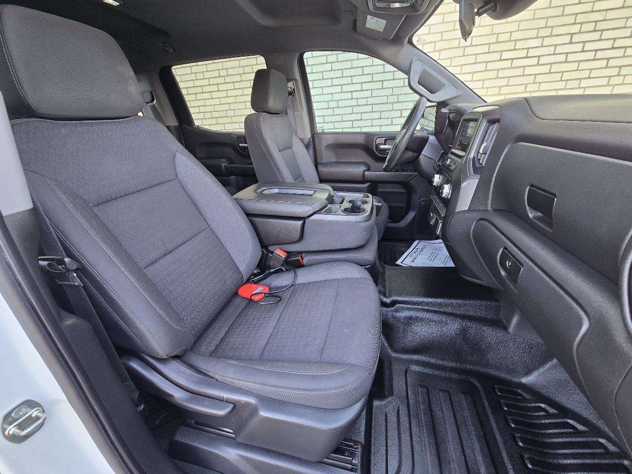 2023 GMC Sierra 1500 Pro - Photo 16