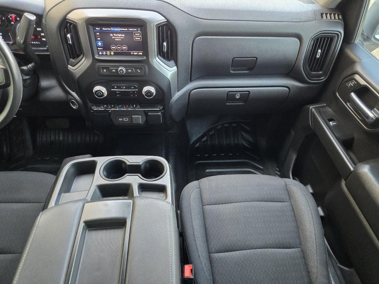 2023 GMC Sierra 1500 Pro - Photo 18