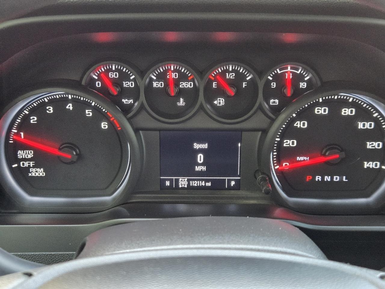 2023 GMC Sierra 1500 Pro - Photo 20