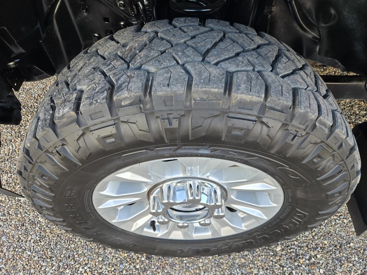 Ford Super Duty F-250 SRW XLT 4WD Crew Cab 8' Box 2022