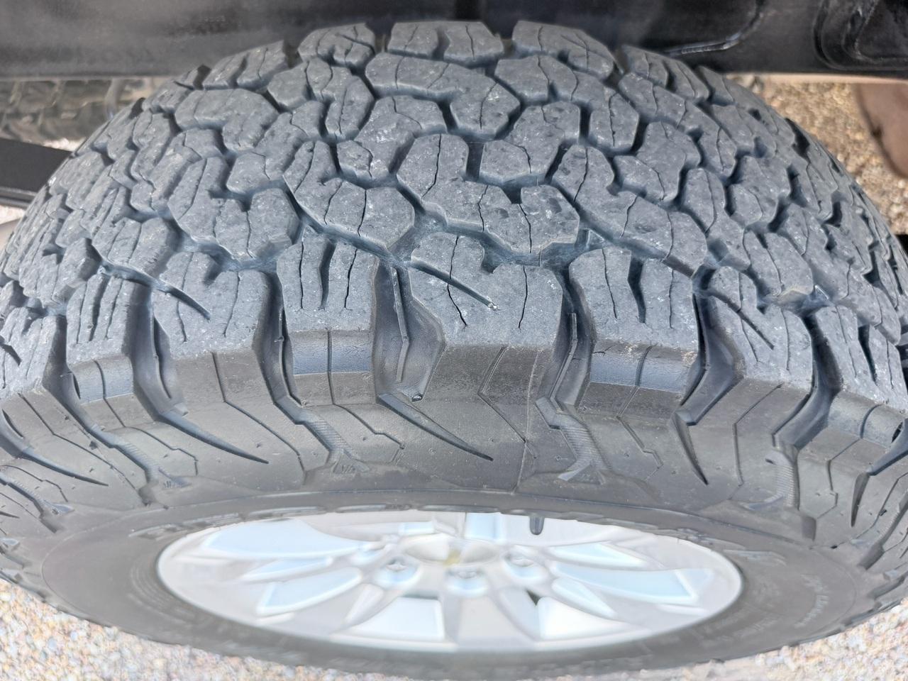 Chevrolet Silverado 1500 LT Crew Cab 4WD 2019