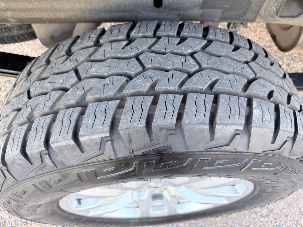 Chevrolet Silverado 1500 4WD Crew Cab 147" RST 2019