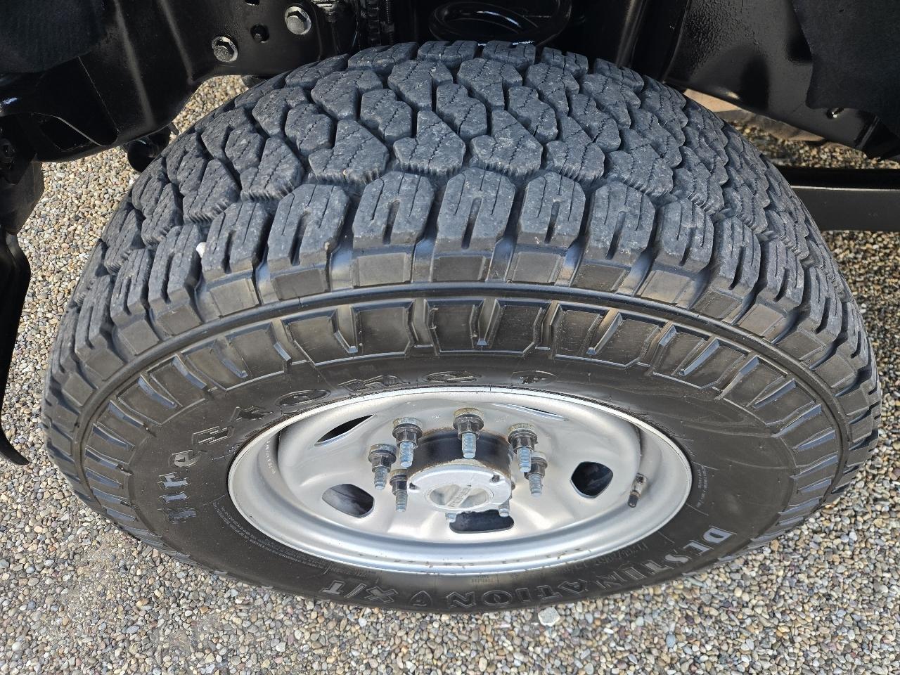 Ford Super Duty F-250 SRW XL 4WD SuperCab 6.75' Box 2019