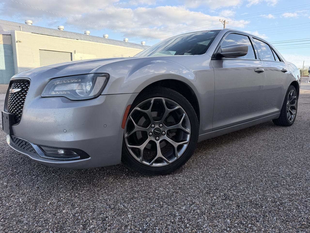 Chrysler 300 300S RWD 2017