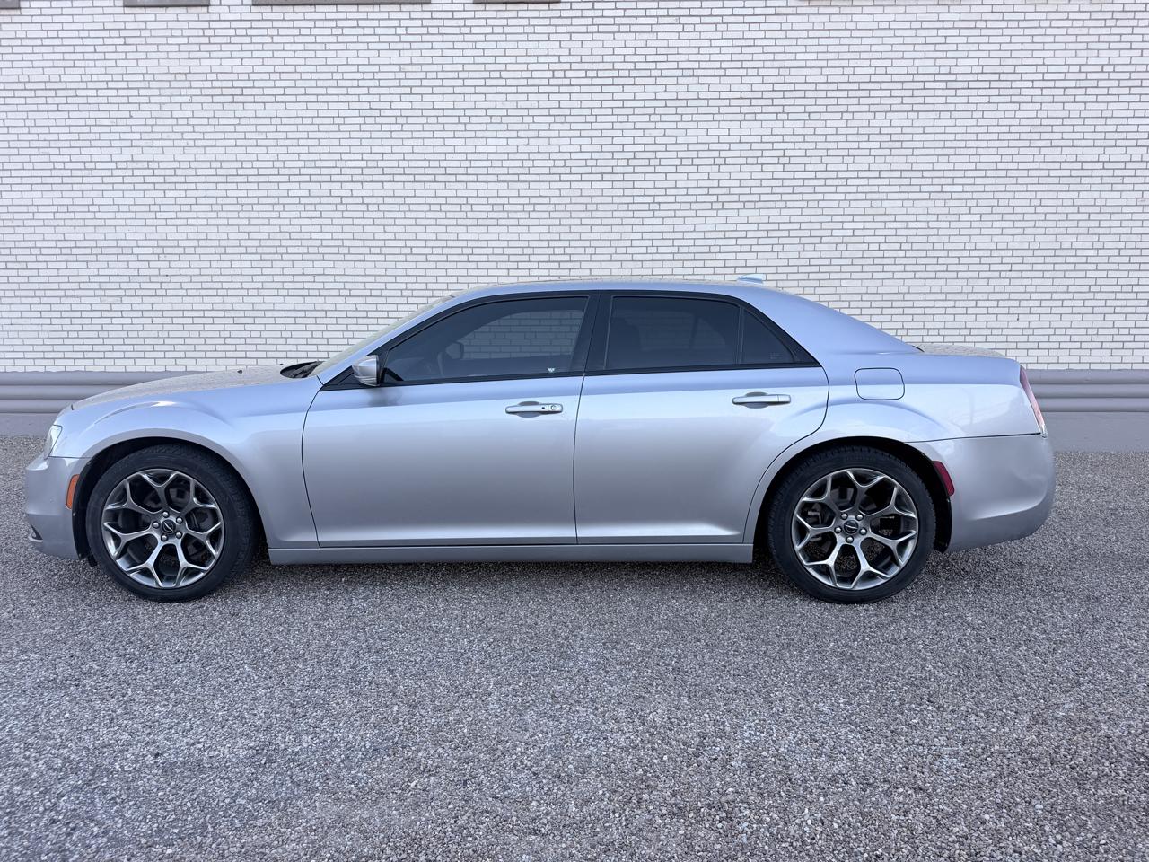 Chrysler 300 300S RWD 2017