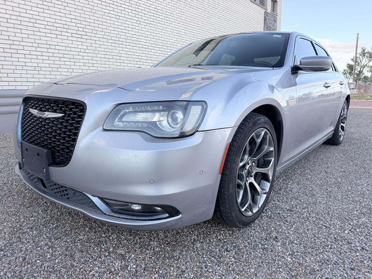 Chrysler 300 300S RWD 2017