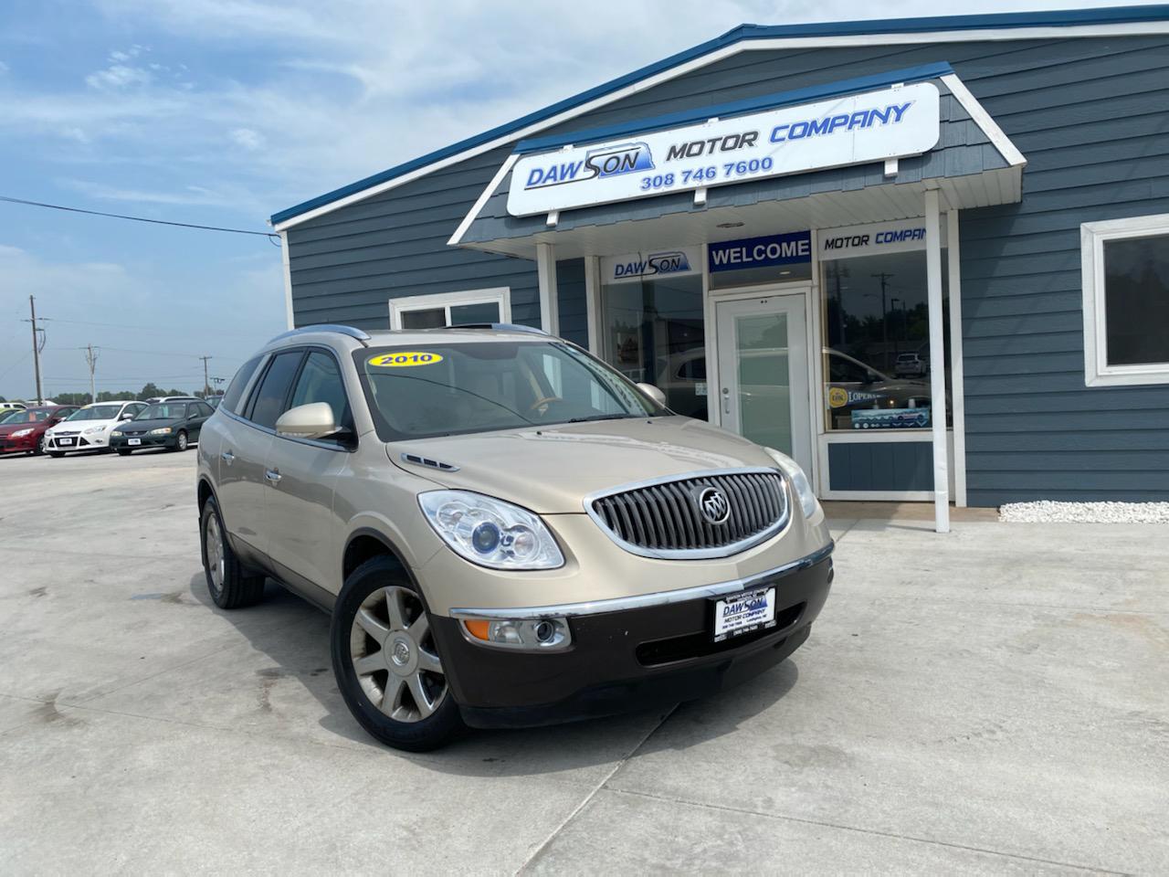 Used Cars for Sale Lexington NE 68850 Dawson Motor Company