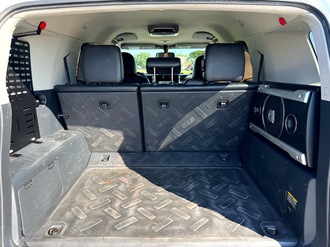 Toyota FJ Cruiser 4WD AT 2012 Toyota FJ Cruiser 4WD AT 2012