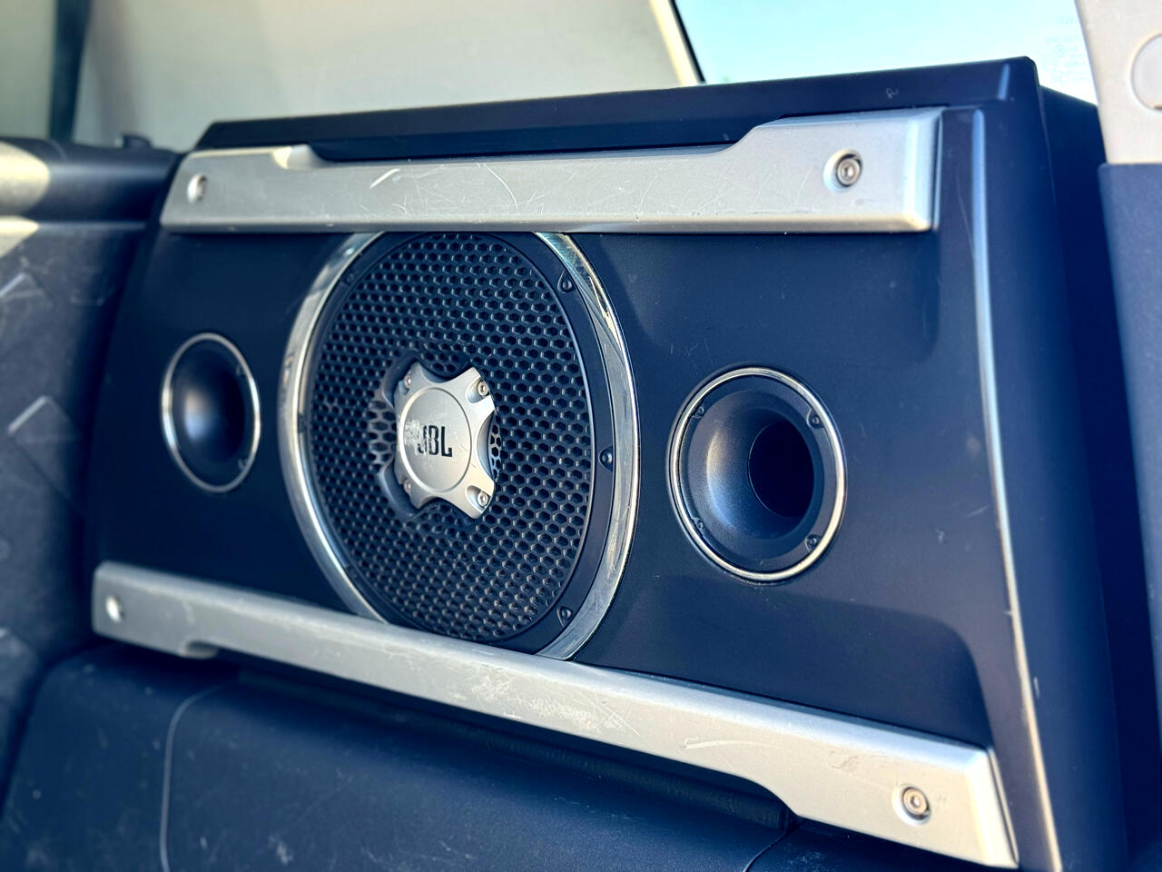 Toyota FJ Cruiser 4WD AT 2012 Toyota FJ Cruiser 4WD AT 2012