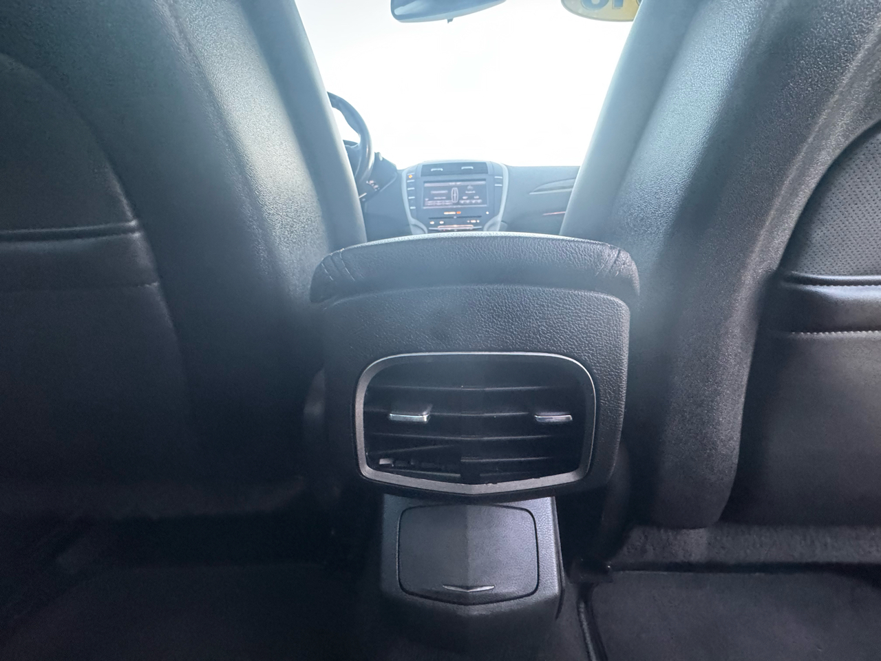 Lincoln MKZ FWD 2013 Lincoln MKZ FWD 2013