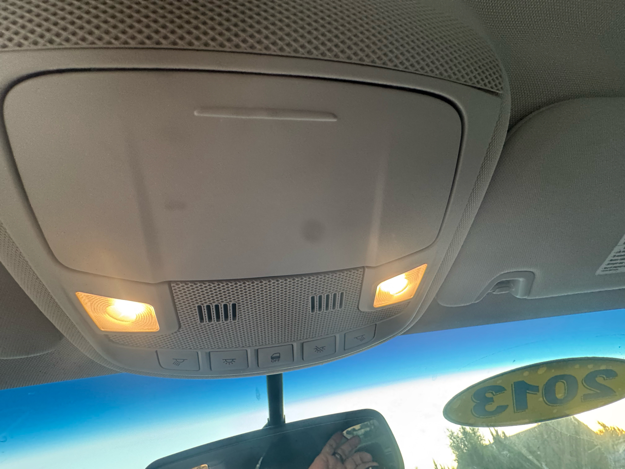 Lincoln MKZ FWD 2013 Lincoln MKZ FWD 2013