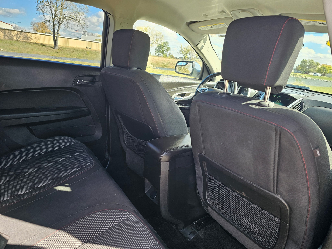 Chevrolet Equinox LT AWD 2017 Chevrolet Equinox LT AWD 2017