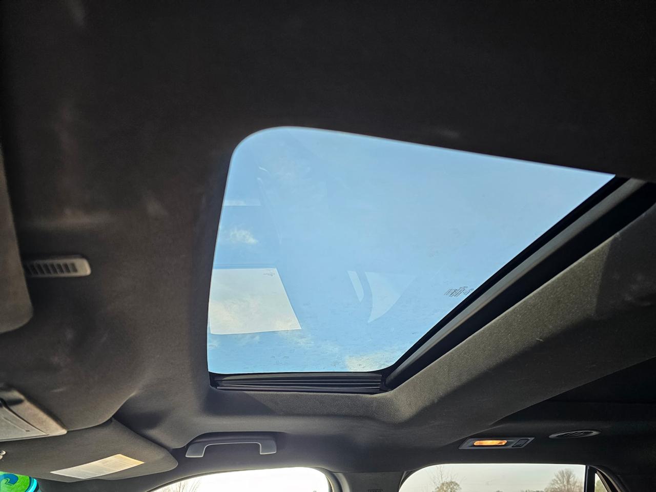 Ford Explorer XLT 4WD 2016